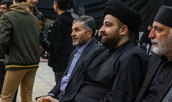 یک شب به یاد ماندنی در دبیرستان ماندگار امام صادق(ع) قم