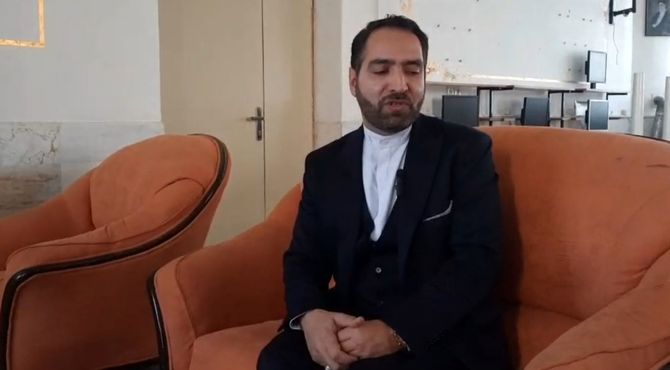 مسابقات قرآنی مقطع ابتدایی دردارالقران امام خمینی(ره) نیشابور