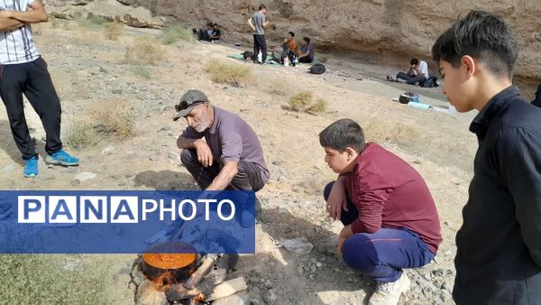  اردوی دره‌نوردی