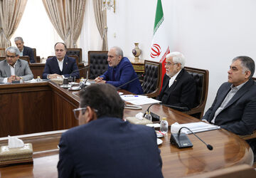 تصویب بسته جامع انرژی و آب کشور در شورای اقتصاد