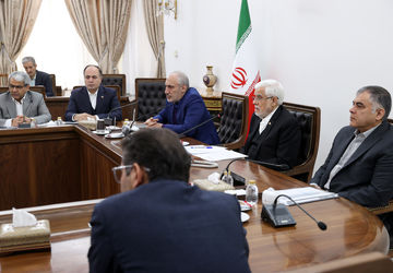 تصویب بسته جامع انرژی و آب کشور در شورای اقتصاد