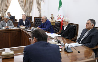تصویب بسته جامع انرژی و آب کشور در شورای اقتصاد