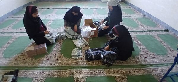 به وقت نماز 