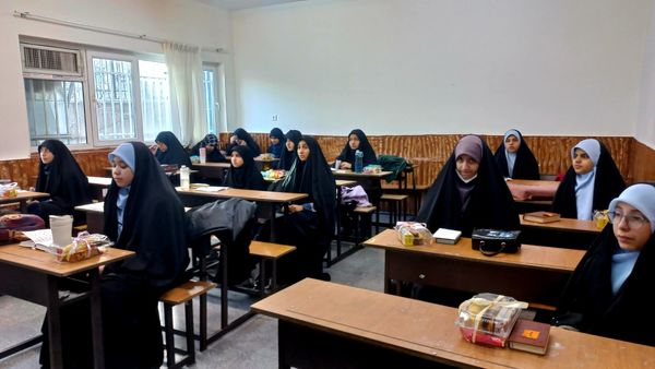 تجلى فرهنگ دینى و هنرهاى اسلامى