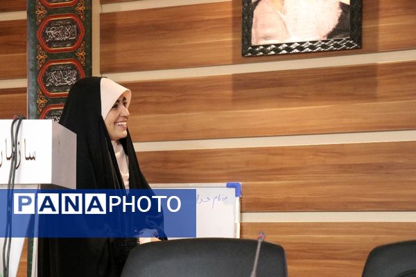 برگزاری جلسه ششم طرح مجری شو؛ با محوریت اجرا و سخنوری