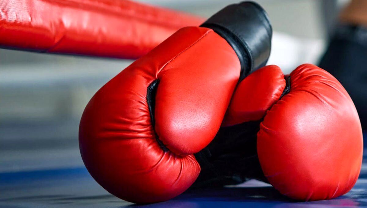 شکار مدال برنز از رینگ قاره کهن توسط دختر بوکسور ایران