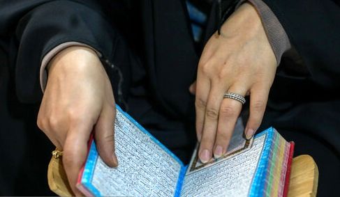 مهلت ثبت‌نام چهل‌وهشتمین دوره مسابقات سراسری قرآن اوقاف تا دهم خرداد

