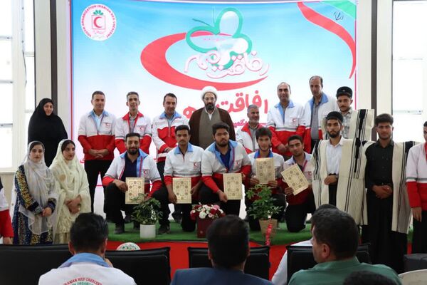 برگزاری مسابقات رفاقت مهر به میزبانی شهرستان فارسان 