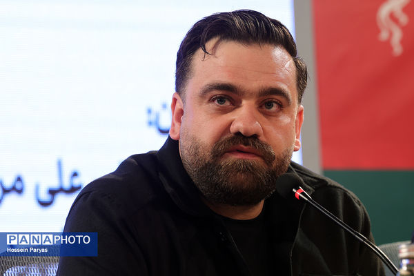 نشست نقد و بررسی فیلم «حال خوب زن» در چهل و چهارمین جشنواره ملی فیلم فجر