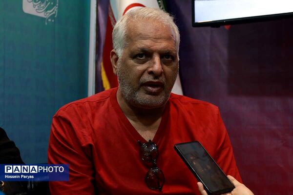 نخستین روز هجدهمین جشنواره بین‌المللی فیلم مقاومت