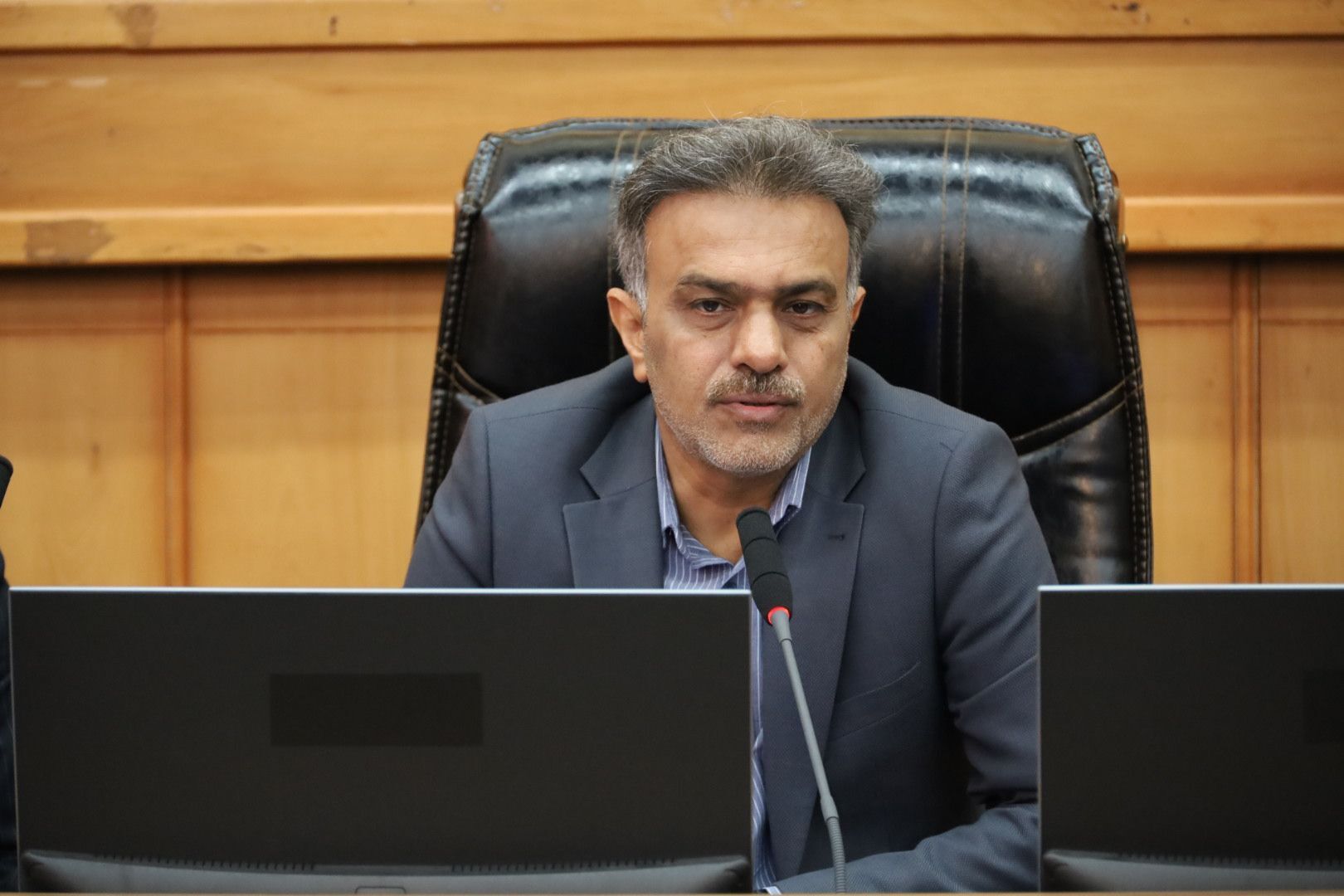 نمی شود با ابزار دیروز دانش آموز امروز را برای فردا تربیت کرد