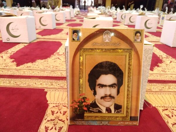 رزمایش کمک مومنانه در شهر یزد 
