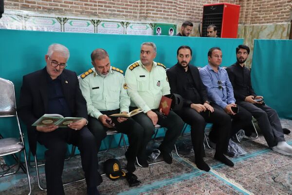 یادواره «شکوفه‌های آذربایجان»