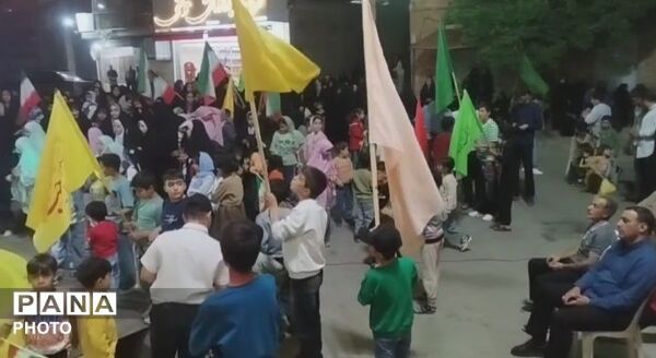 عید غدیر؛ تجلی باشکوهترین جشن ولایت در سراسر ایران