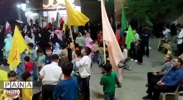 عید غدیر؛ تجلی باشکوهترین جشن ولایت در سراسر ایران