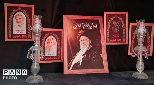محرم شهر، میعادگاه نسل حسینی