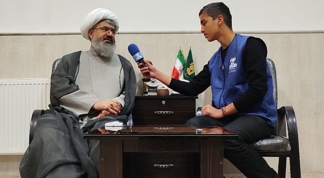 عید فطر یکی از مهم‌ترین اعیاد شریف در دیدگاه مسلمانان است