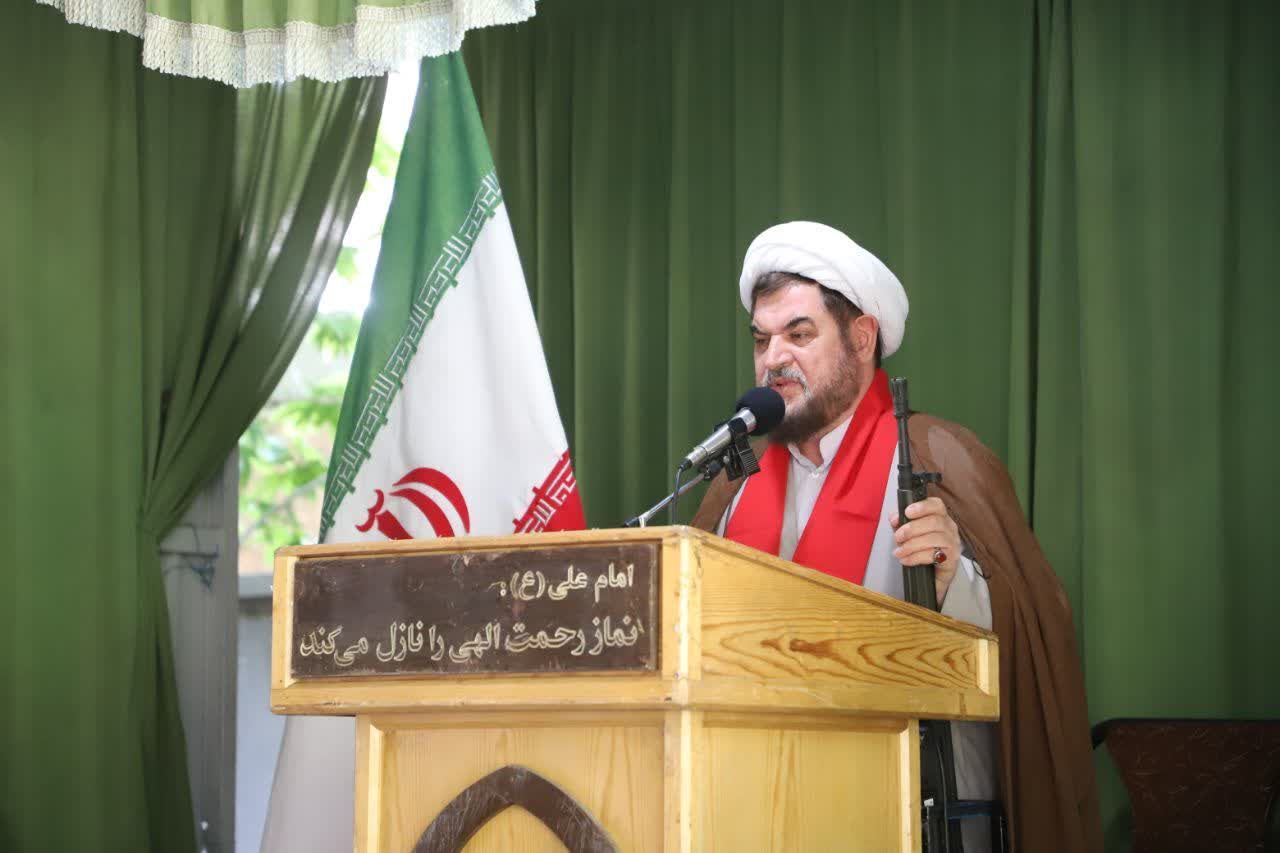 ماه ذی‌الحجه؛ ماه امامت، ماه اهل بیت و ماه ولایت است 