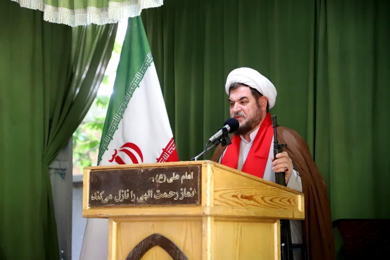 ماه ذی‌الحجه؛ ماه امامت، ماه اهل بیت و ماه ولایت است 