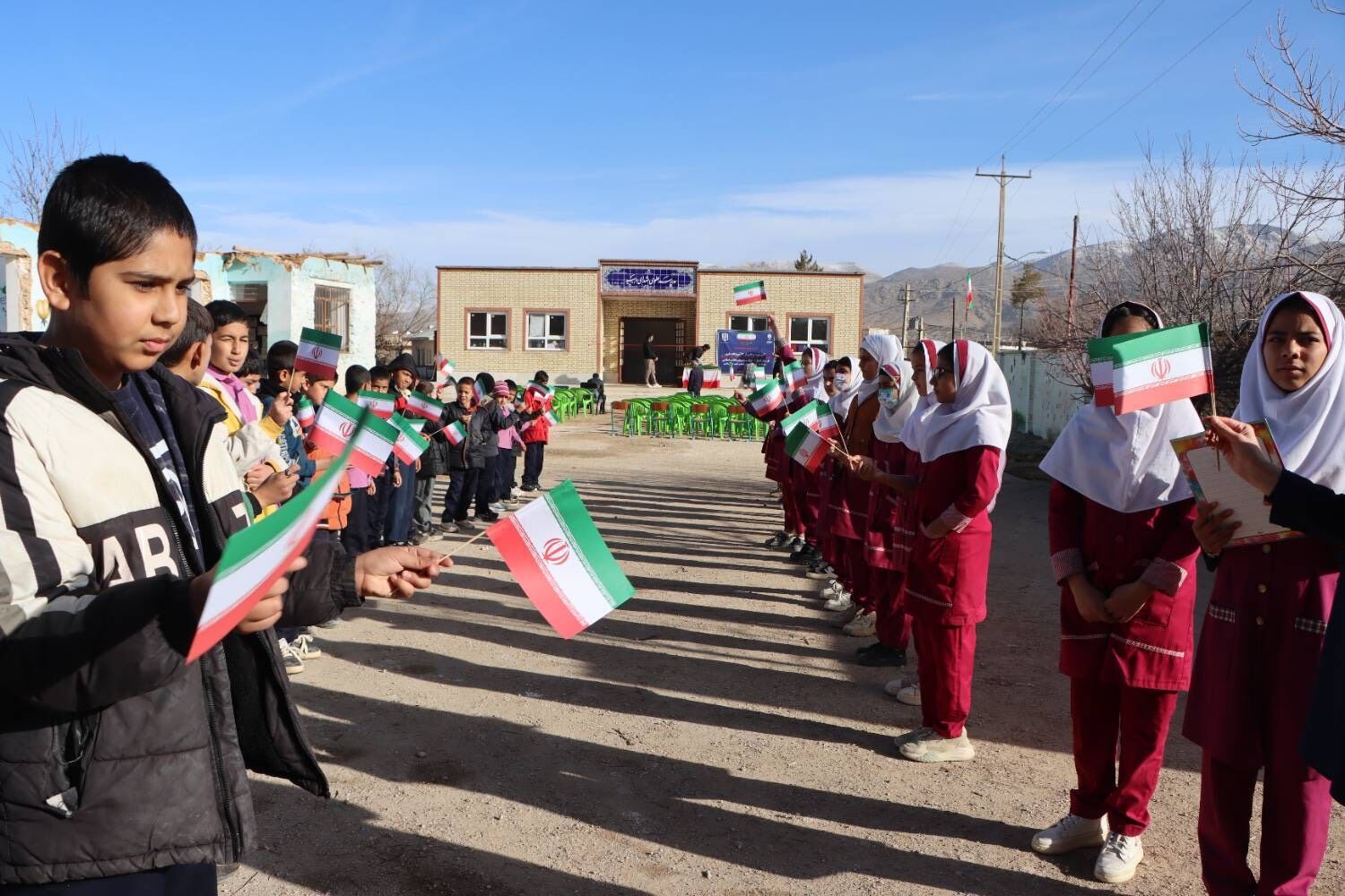 بهره‌برداری از ۴۸ پروژه زیرساختی در ۲۶ شهرستان با اعتبار ۱۵۱ میلیارد تومان