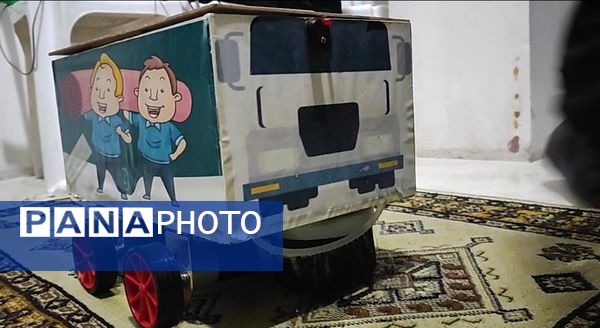 نمایشگاه دستاوردهای پژوهشی و فناوری استان البرز در بل سنتر کرج 