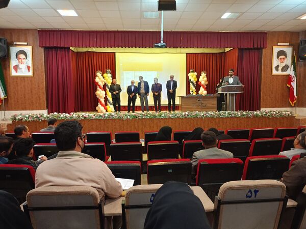 جلسه اتاق وضعیت نماد ویژه هماهنگی با مدیران متوسطه