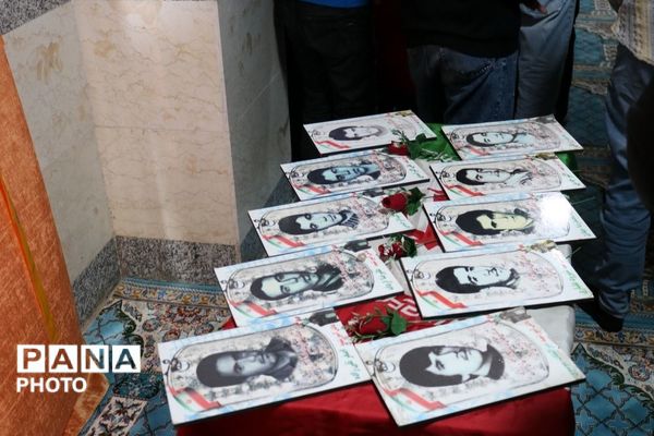 دانش‌آموزان مرندی، راویان نسل امروز انقلاب اسلامی