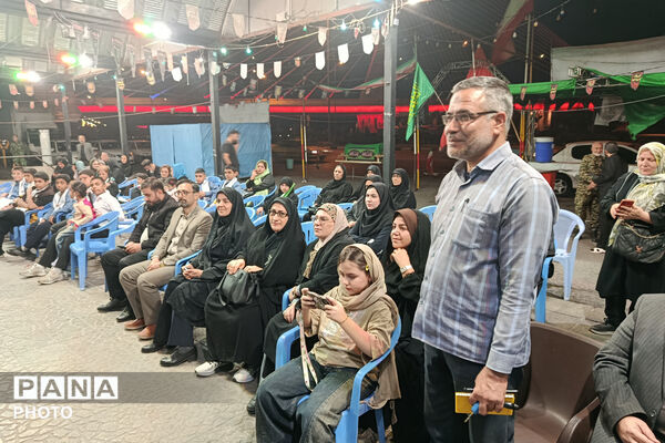 نو میدان؛ درس‌هایی خارج از کلاس