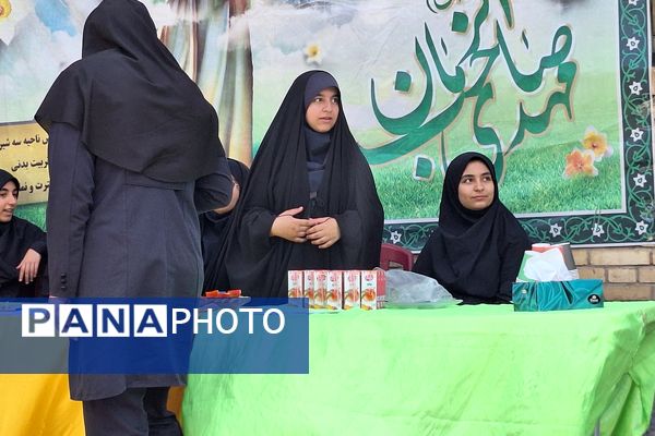 مهدی جان (عج) برای آمدنت جهان را مهمان می‌کنم