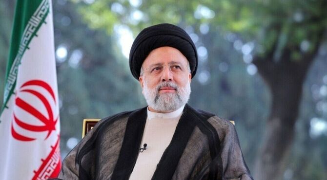شهید رئیسی؛ روایت مردی که سیاست را با سادگی گره زد