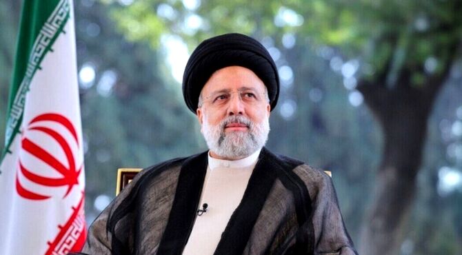 شهید رئیسی؛ روایت مردی که سیاست را با سادگی گره زد