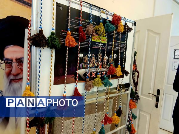 جشن ایرانمون، هیاهویی از فرهنگ و هنر ایرانی