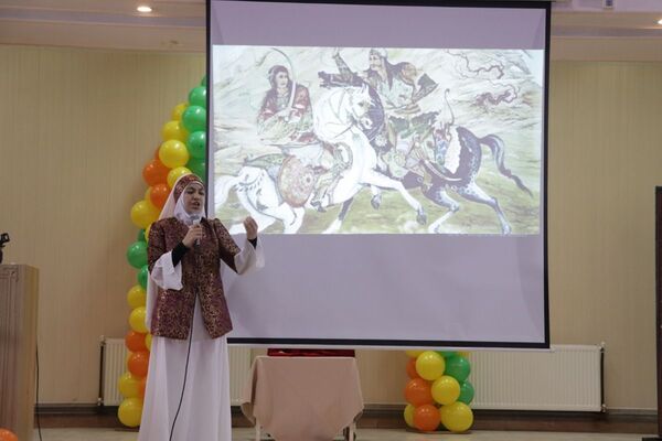 افتتاح طرح «ایرانمون» و هفته «ماها» با جلوه هنر و افتخار