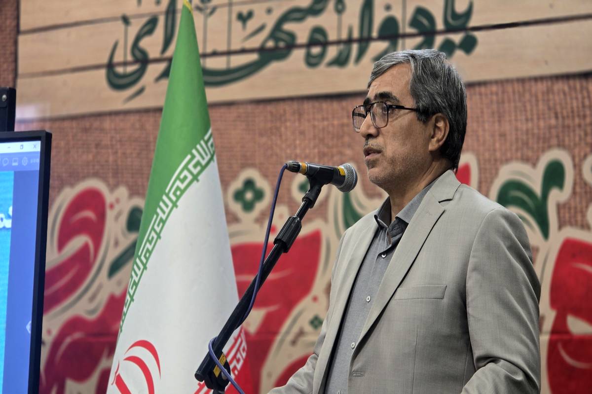 آغاز سال تحصیلی جدید با کلاس‌های هوشمند و هنرستان‌های مجهز در اصفهان
