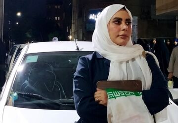 روایتی از مهربانی و ایستادگی در آستانه عید غدیر