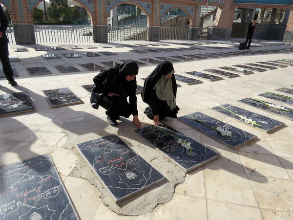 بازدید مدیرکل امور تربیتی، مشاوره و مراقبت در برابر آسیب‌های اجتماعی وزارت آموزش و پرورش از مرکز مشاوره بجنورد