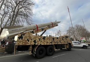 ایران؛ فریاد حقیقت در قلب آتش و حمله