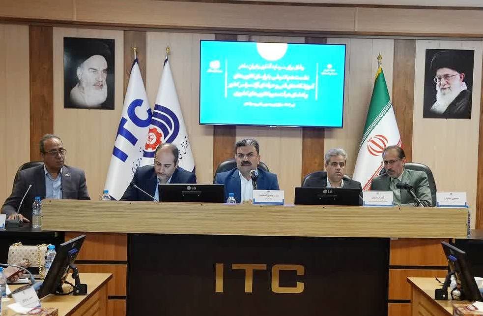 ۴۱ درصد مؤسسات کارآموزی آزاد دارای مجوز سازمان آموزش فنی‌وحرفه‌ای، فاقد عملکرد آموزشی هستند