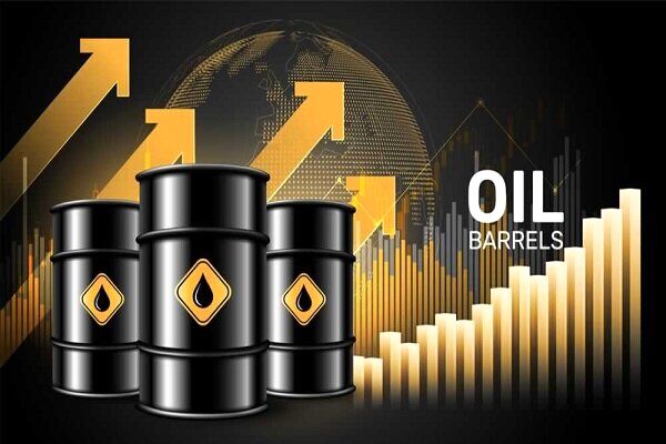 قیمت نفت از مرز 92 دلار گذشت