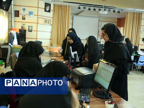 ثبت‌نام دانشجویان نو ورود مقطع کارشناسی دانشگاه کوثر