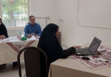 برنامه شناسایی و انتخاب معاون پرورشی، مربی امورتربیتی و مشاور برگزیده و منتخب کشوری