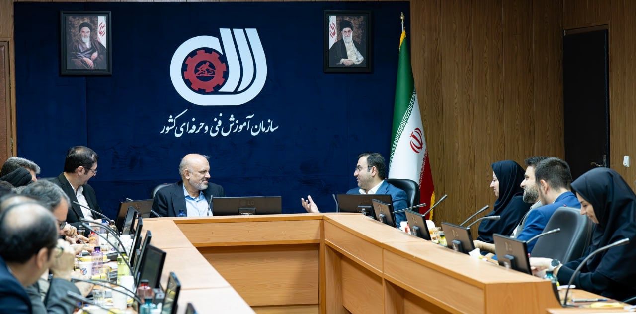 ضرورت گسترش دامنه‌ مهارت‌آموزی از سنین کودکی