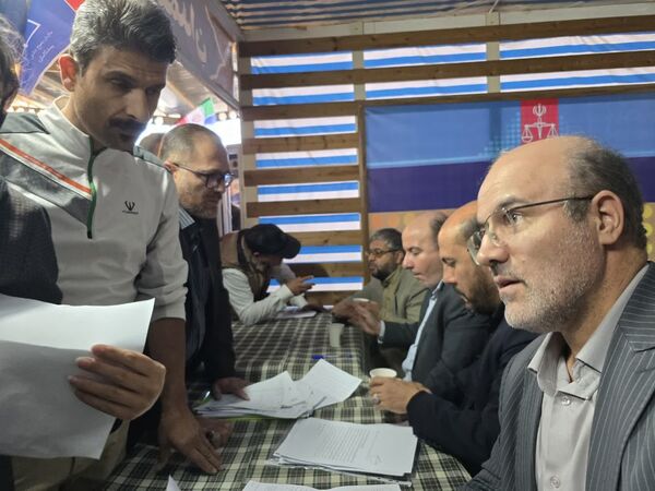 ۷۰ درد دل، ۷۰ پاسخ