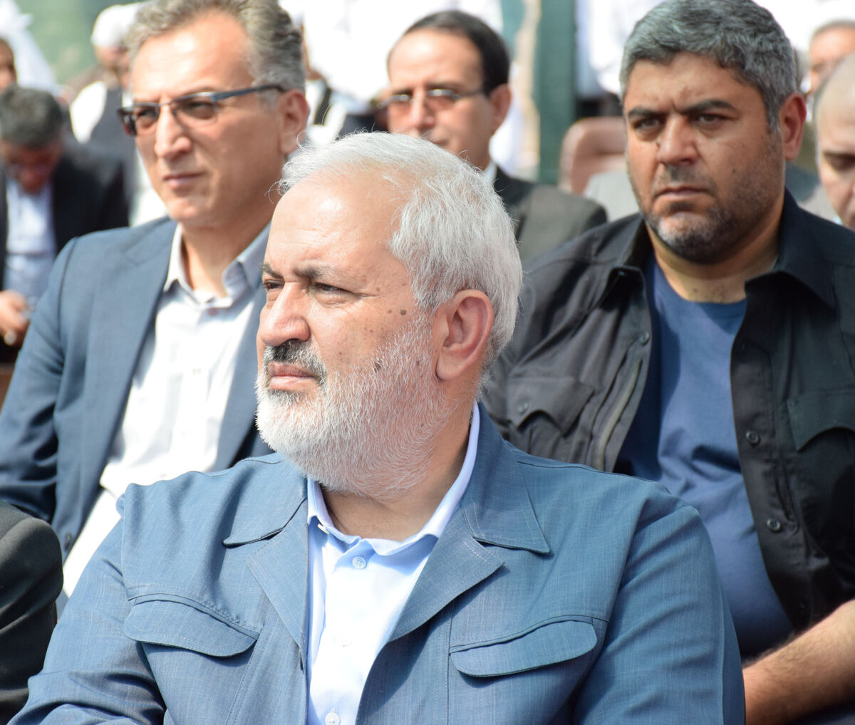 وزیر نیرو: توسعه شبکه برق، زمینه‌ساز پایداری تامین انرژی است