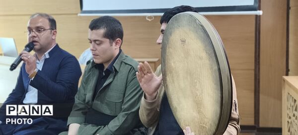 هفته‌ای پرمشغله در آموزش و پرورش مریوان؛ تکریم معلمان با حضور گسترده مسئولان