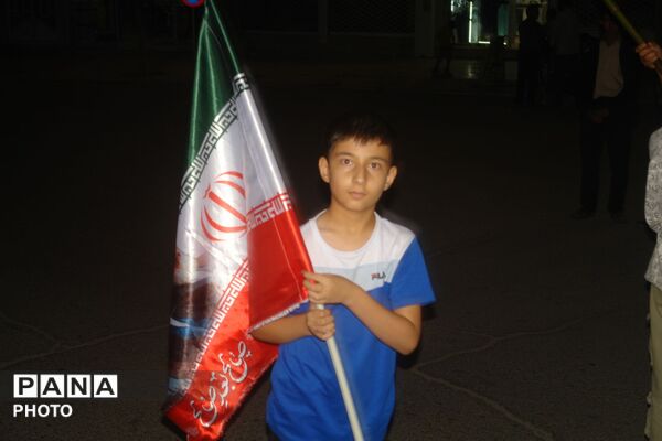 دهه نودی‌ها و هزار و چهارصدی‌ها، افقِ اقتدارِ ایران