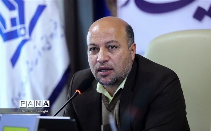 طرح «میدان پویا» به صورت استانی و منطقه‌ای اجرا می‌شود/ افتتاح ۲۸۶۲ فضای ورزشی تا هفته تربیت‌بدنی