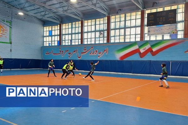 برترین‌ها به مصاف یکدیگر رفتند