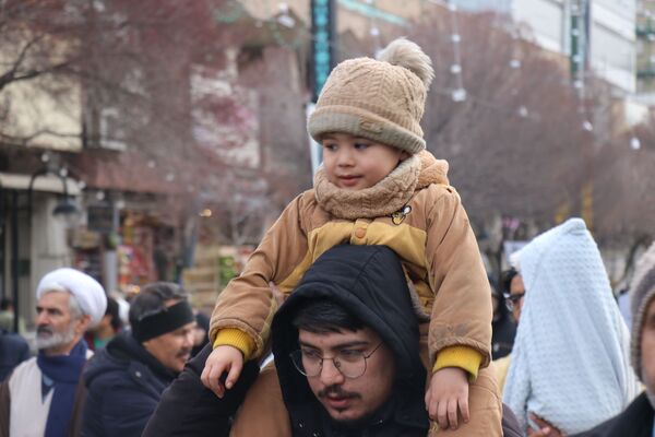 سه نسل متفاوت پای کار آرمان واحدی به نام مقاومت