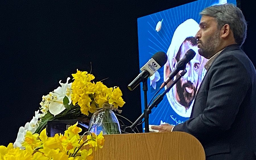 نیروی انسانی کارآمد با زیربنای  اصیل ایمانی و هویتی، مهم‌ترین ظرفیت ارزشمند کشور است